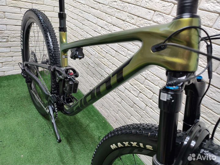 Giant Anthem advanced pro 1 29 2022 NEW