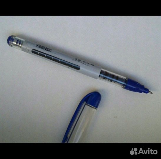 Стикеры, бумага, ручки, книга учета