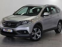 Honda CR-V 2.0 AT, 2014, 155 365 км, с пробегом, цена 2 179 000 руб.