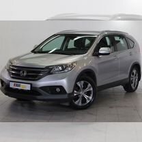 Honda CR-V 2.0 AT, 2014, 155 365 км, с пробегом, цена 2 149 000 руб.