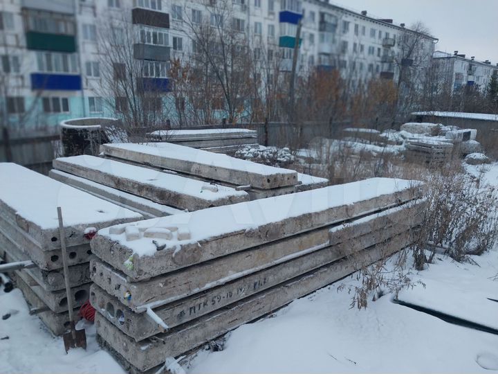 Участок 17 сот. (ИЖС)