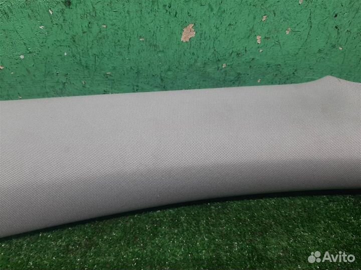 Обшивка правой стойки Opel Zafira C 2014