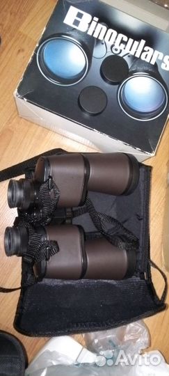 Бинокль super zenith 20X50