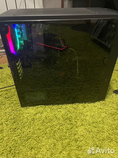Игровой пк