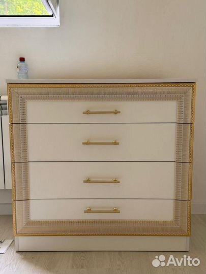 Спальная мебель