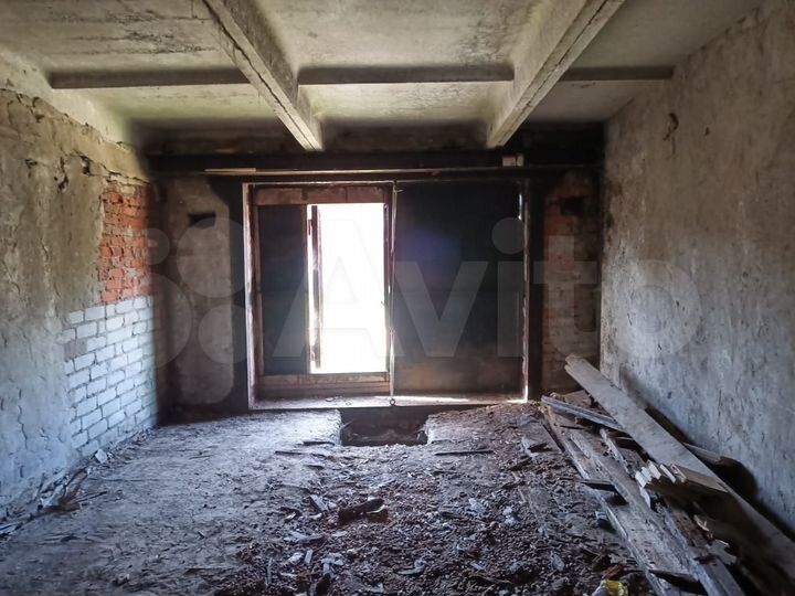 Гараж, 21 м²