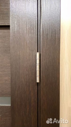 Дверь межкомнатная