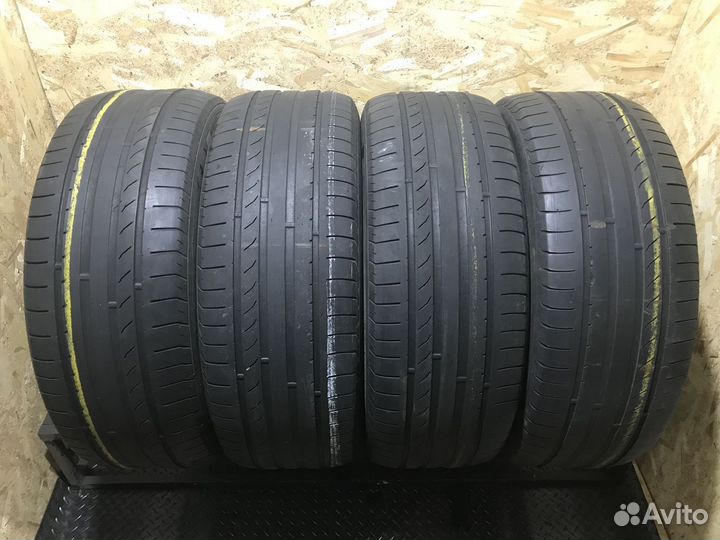 Kumho Crugen HP91 245/60 R18 105V