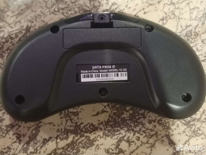 Приставка sega, с играми