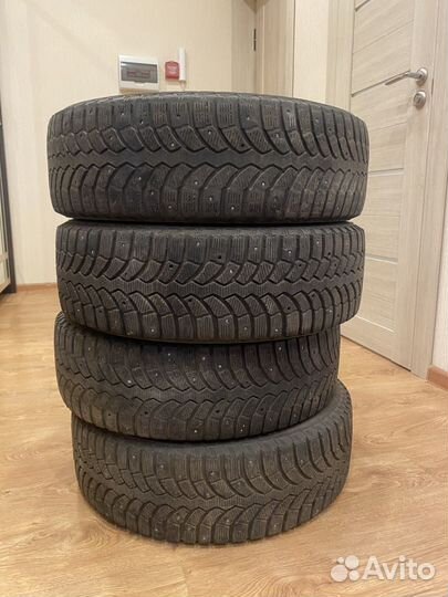 Bridgestone Blizzak Spike-01 185/65 R15