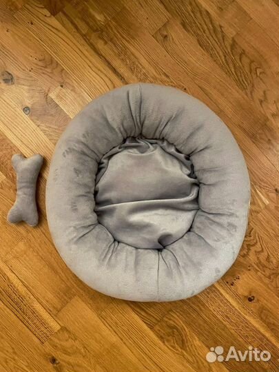 Лежанка для собак