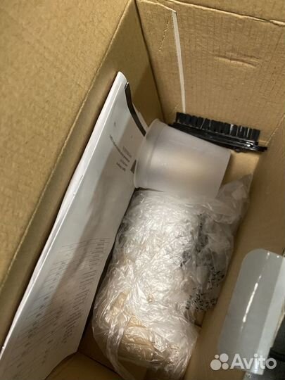 Отпариватель для одежды dexp SGH-800S