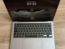 Apple MacBook Pro 13 2020 m1 8gb 256gb