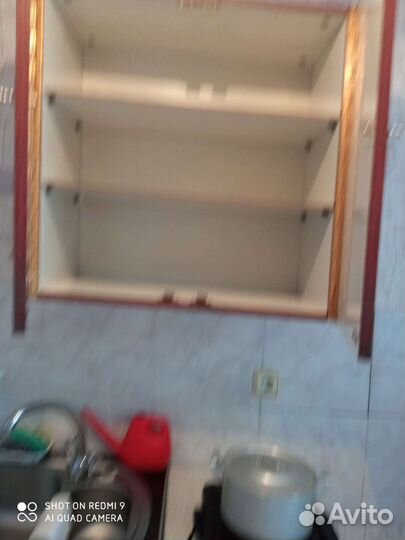 Кухонный гарнитур бу