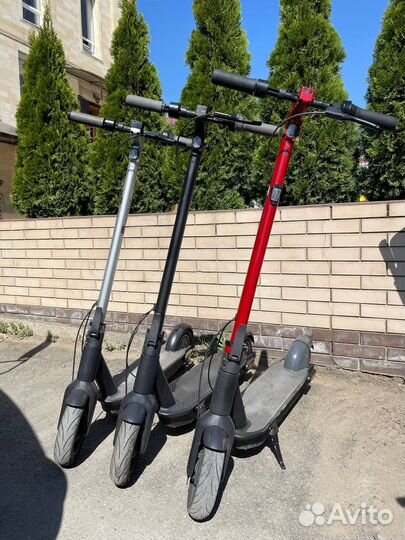 Аренда электросамоката долгосрочная аренда прокат