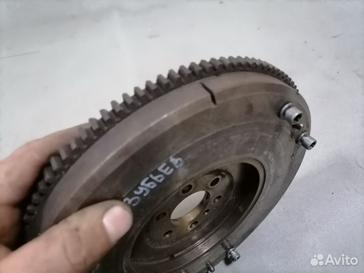 Маховик Fiat Punto II 188 1999-2010