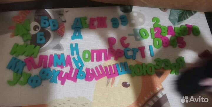 Мольберт доска для рисования