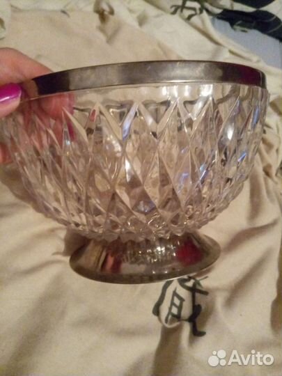 Посуда Советская