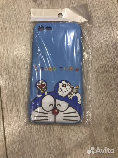 Чехол на iPhone 7