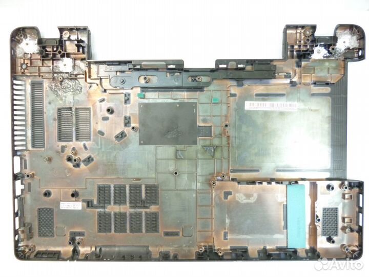 Б.у. запчасти Acer E5-511/ E5-521/ E5-532/ E5-571