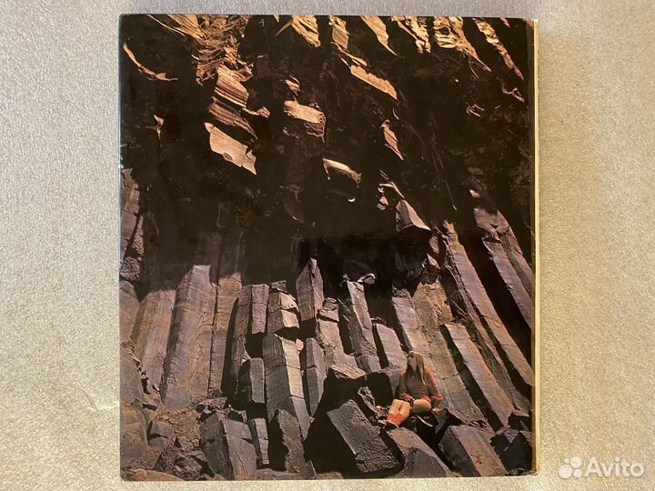 Гиппенрейтер.Вершины впереди.Фотоальбом