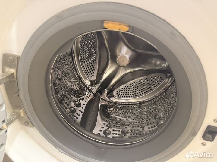 Стиральная машина lg 8 кг