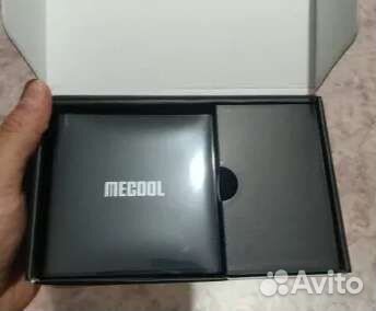 TV box Mecool KM6 Classic 2/16