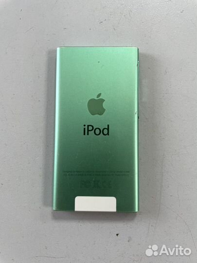 iPod nano 7 a1446
