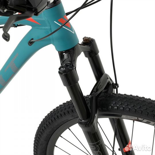 Велосипед welt cycle raven 2.0