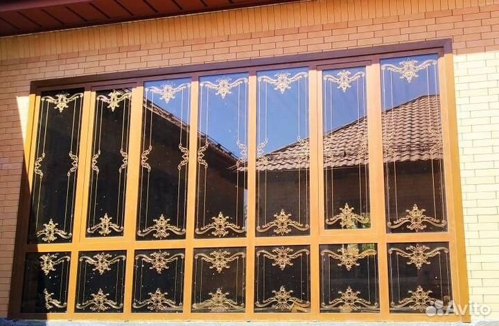 Пластиковые Окна, Двери, Балконы