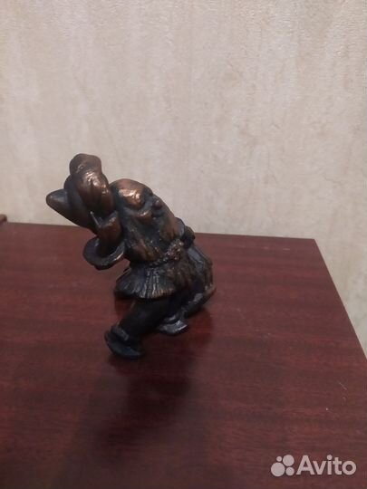 Статуэтка Гном