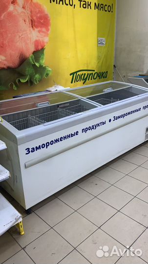 Морозильные бонеты