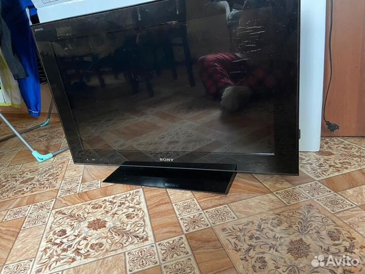 Телевизор