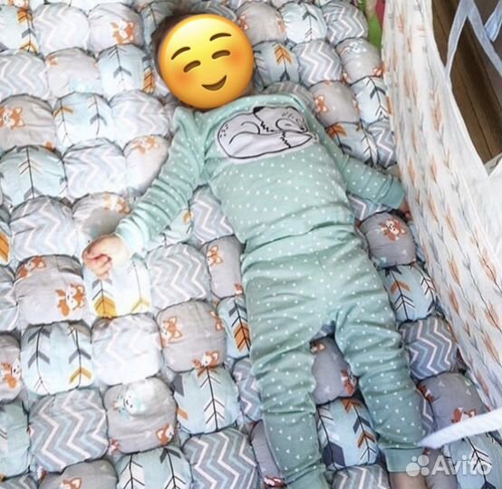 Вигвам палатка детская