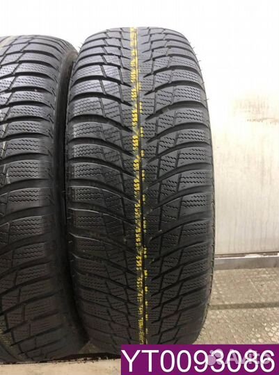 Bridgestone Blizzak LM-001 205/60 R16 98N