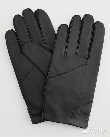 Перчатки Weekday оригинал