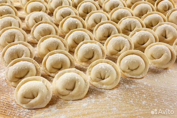 Домашние продукты