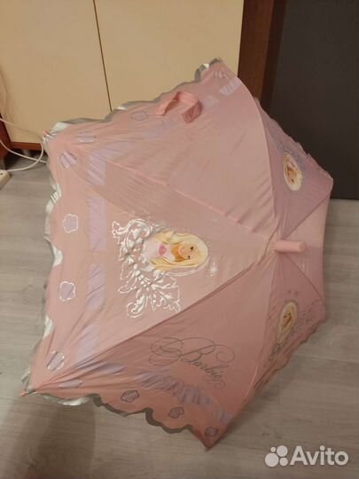 Зонт детский