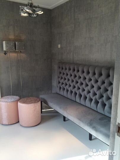 Диваны для кафе