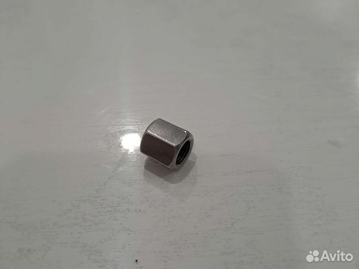 Колпачок для машин