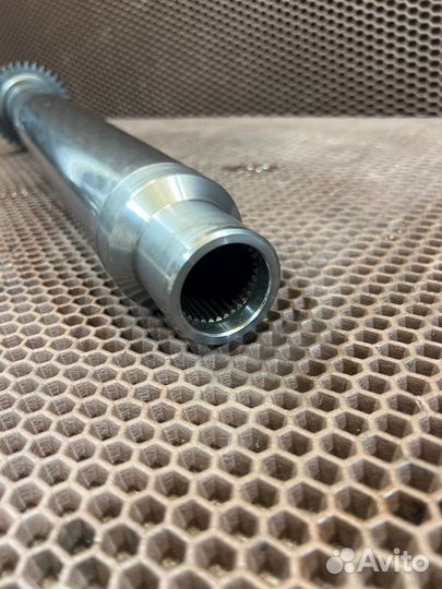 Вторичный вал АКПП DSG 7 0B5 Audi A5 8T CDN 2.0