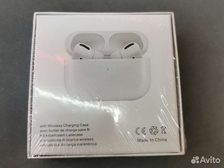 Новые беспроводные bluetooth наушники