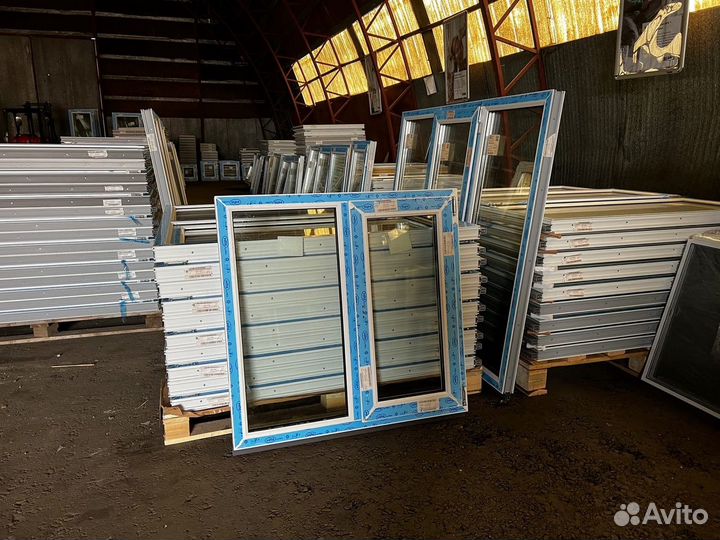 Окна пвх: Усовершенствованные технологии