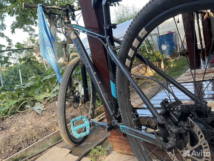 Велосипед stern motion 2.0