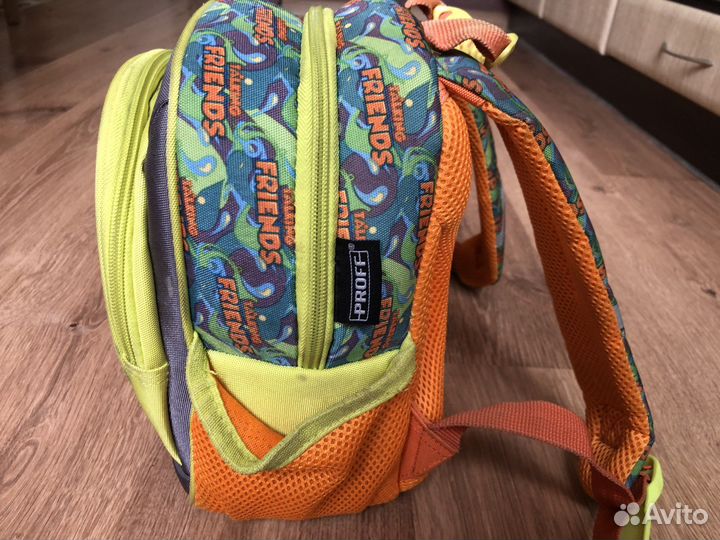 Рюкзак детский
