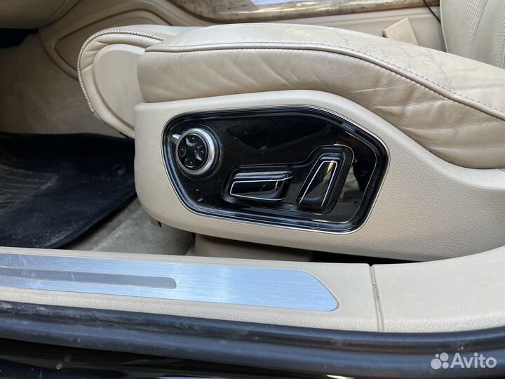 Audi A8 4.2 AT, 2010, 182 000 км