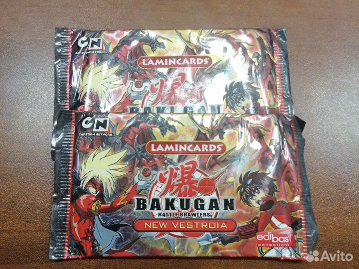 Карточки бакуган, винкс и пр
