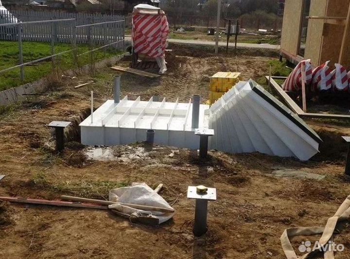 Погреб бункер