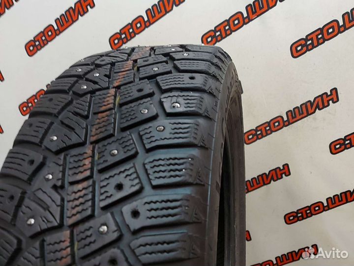 Continental IceContact 2 185/60 R15 88T