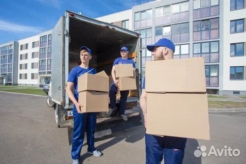 Демонтаж- Разнорабочие- Грузопервозки